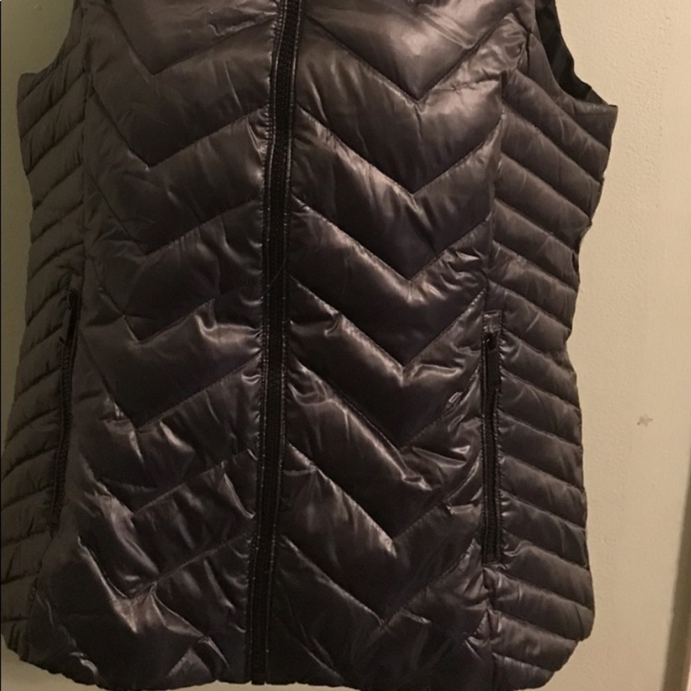 Bcbgeneration Sleeveless Jacket - image 4